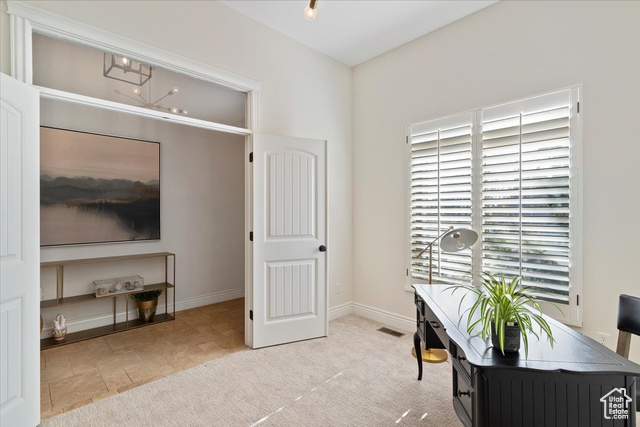 Photo 4 for MLS #2116608 at 460 N 1375 East