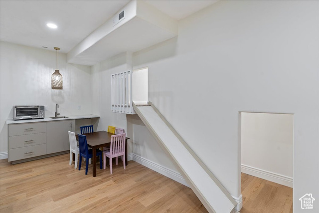 Photo 24 for MLS #2116608 at 460 N 1375 East