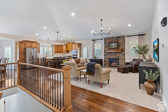 Photo 10 for MLS #2116608 at 460 N 1375 East