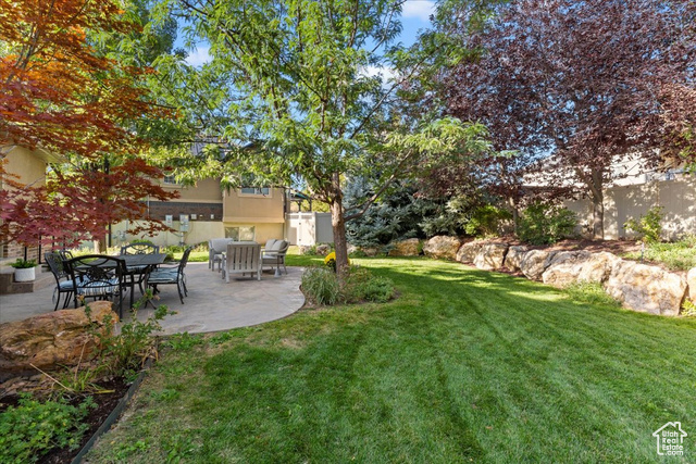 Photo 34 for MLS #2116608 at 460 N 1375 East