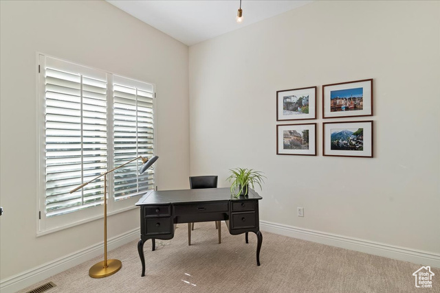 Photo 5 for MLS #2116608 at 460 N 1375 East