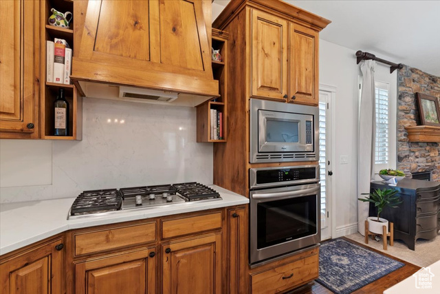 Photo 12 for MLS #2116608 at 460 N 1375 East
