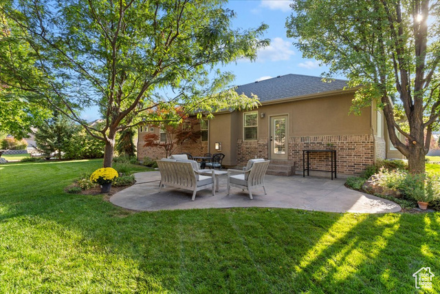 Photo 37 for MLS #2116608 at 460 N 1375 East