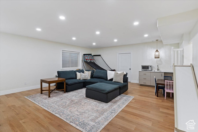 Photo 23 for MLS #2116608 at 460 N 1375 East