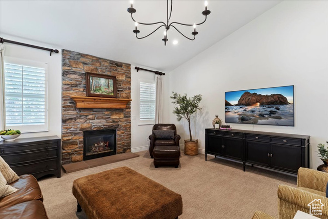 Photo 7 for MLS #2116608 at 460 N 1375 East