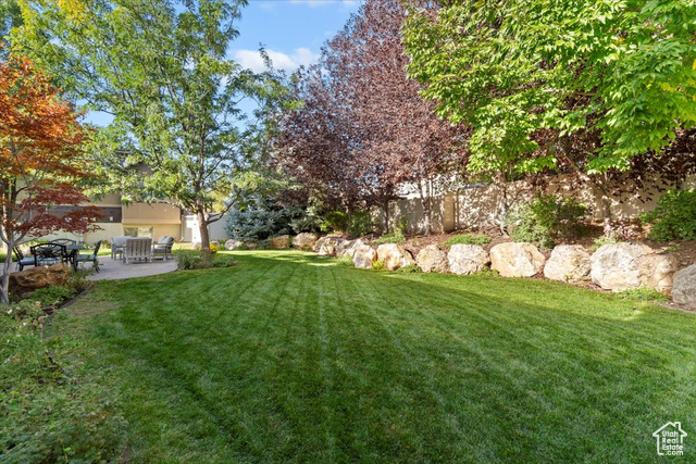 Photo 36 for MLS #2116608 at 460 N 1375 East