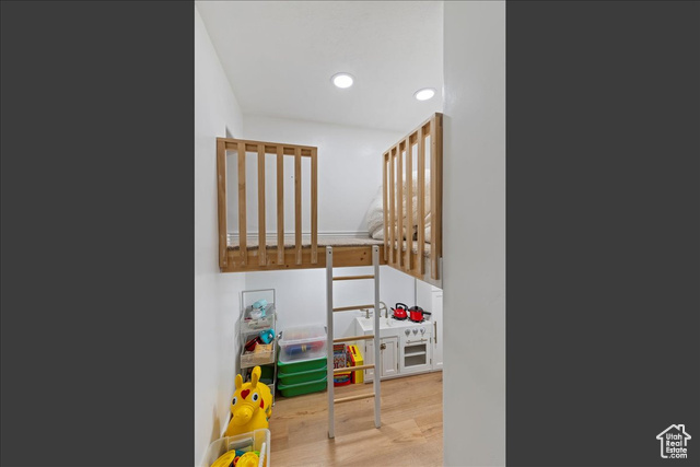 Photo 30 for MLS #2116608 at 460 N 1375 East