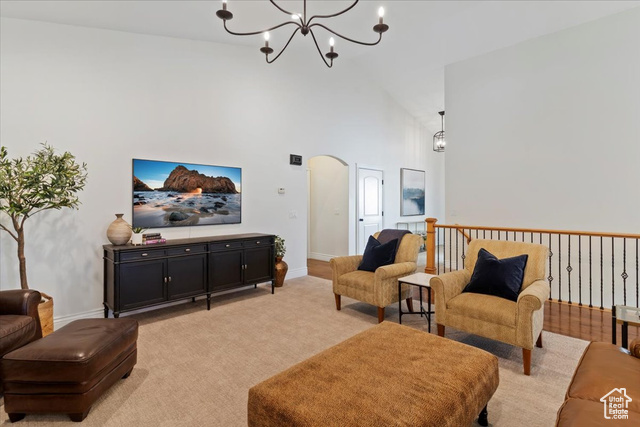 Photo 9 for MLS #2116608 at 460 N 1375 East