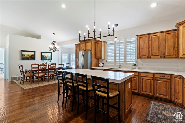 Photo 16 for MLS #2116608 at 460 N 1375 East