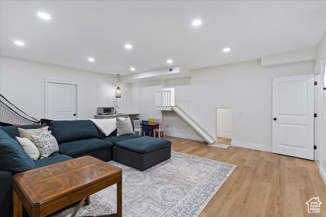 Photo 27 for MLS #2116608 at 460 N 1375 East