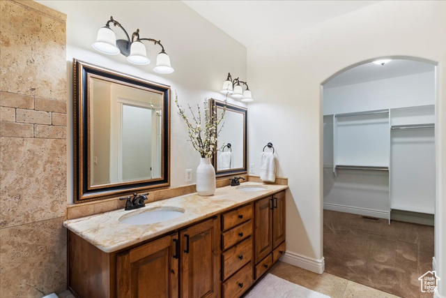 Photo 18 for MLS #2116608 at 460 N 1375 East