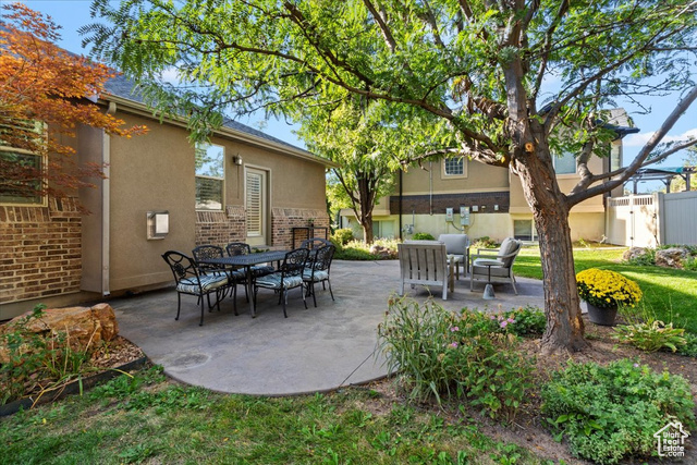 Photo 38 for MLS #2116608 at 460 N 1375 East