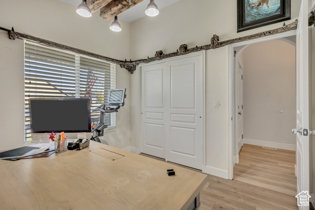 Photo 20 for MLS #2116609 at 1097 W 850 South