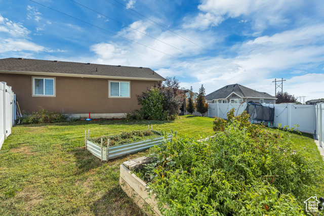 Photo 7 for MLS #2116609 at 1097 W 850 South