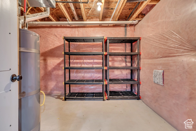 Photo 31 for MLS #2116609 at 1097 W 850 South
