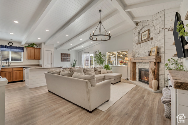Photo 11 for MLS #2116609 at 1097 W 850 South
