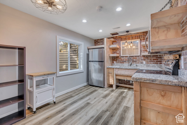 Photo 32 for MLS #2116609 at 1097 W 850 South