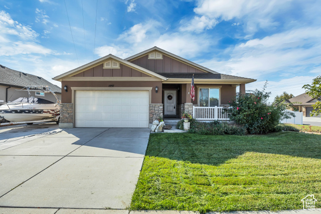 Photo 3 for MLS #2116609 at 1097 W 850 South