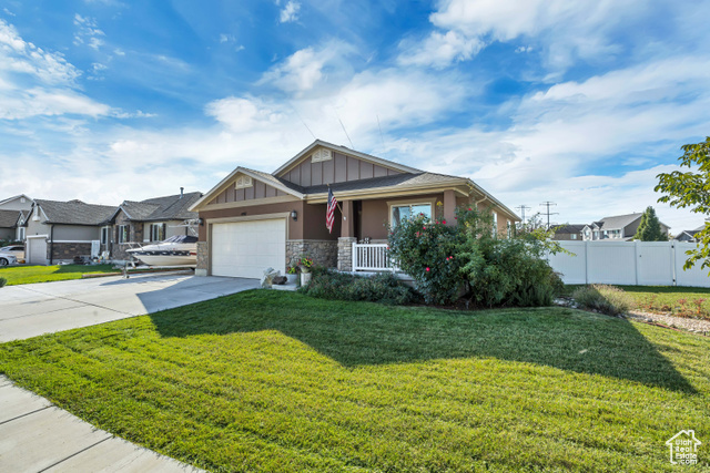 Photo 4 for MLS #2116609 at 1097 W 850 South