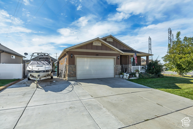 Photo 2 for MLS #2116609 at 1097 W 850 South