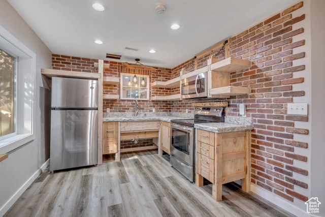 Photo 33 for MLS #2116609 at 1097 W 850 South