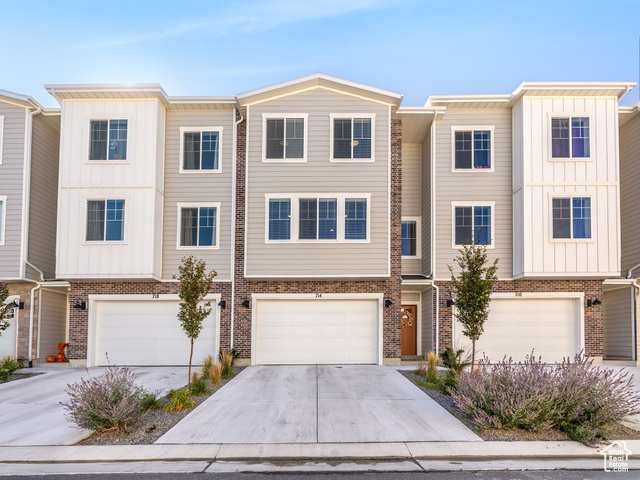 714 E GARDEN GROVE DR, Eagle Mountain UT 84005