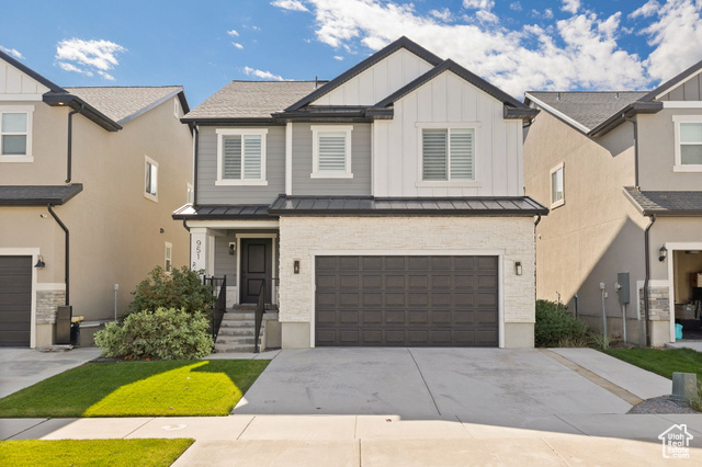 951 W CUSHING RD, Bluffdale UT 84065