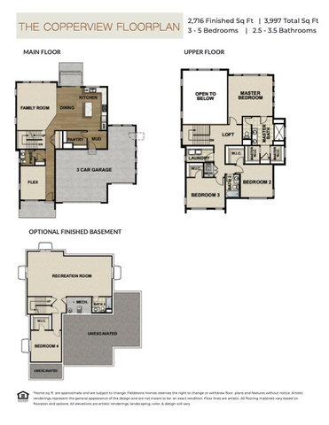 Photo 9 for MLS #2116614 at 2878 E Hayloft Ln #217