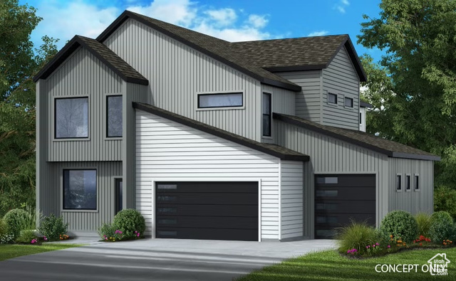 Photo 2 for MLS #2116614 at 2878 E Hayloft Ln #217
