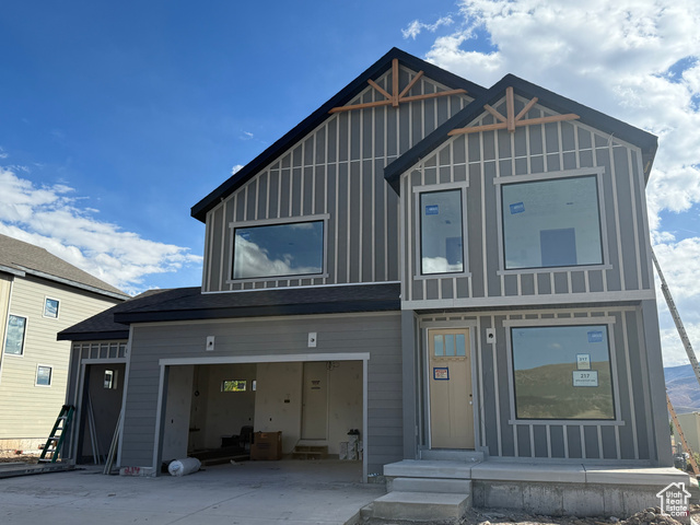 2878 E HAYLOFT LN #217, Heber City UT 84032