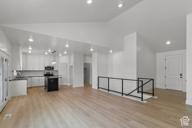 Photo 4 for MLS #2116615 at 234 N 870 East #19
