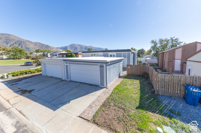 1879 E 5750 S, South Ogden UT 84403