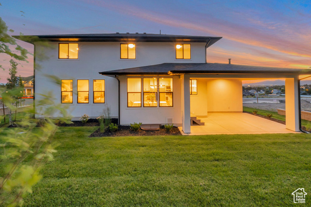 Photo 6 for MLS #2116620 at 177 S 1150 East
