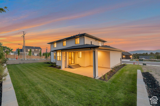 Photo 5 for MLS #2116620 at 177 S 1150 East