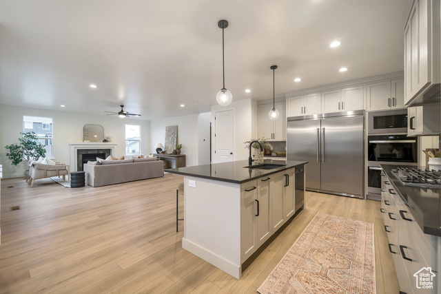 Photo 15 for MLS #2116620 at 177 S 1150 East