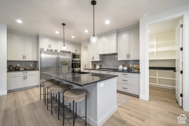 Photo 12 for MLS #2116620 at 177 S 1150 East