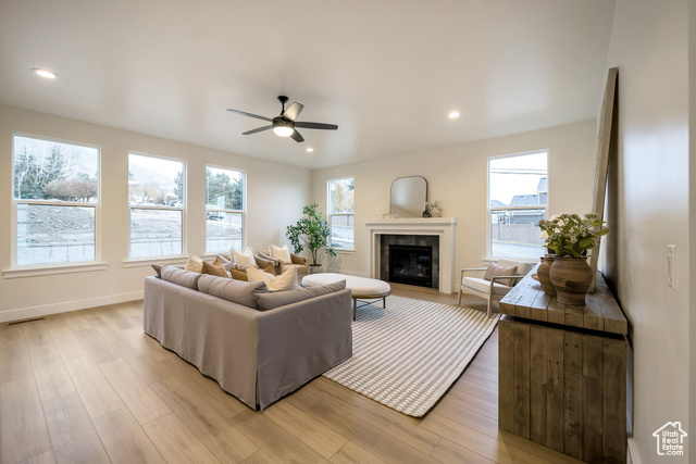 Photo 8 for MLS #2116620 at 177 S 1150 East
