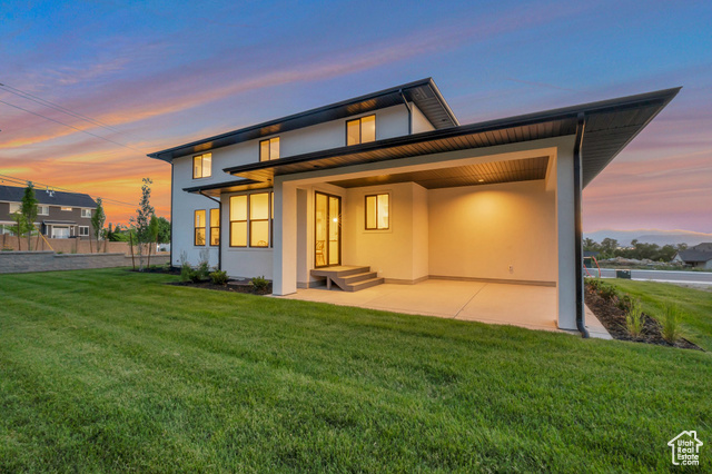 Photo 4 for MLS #2116620 at 177 S 1150 East