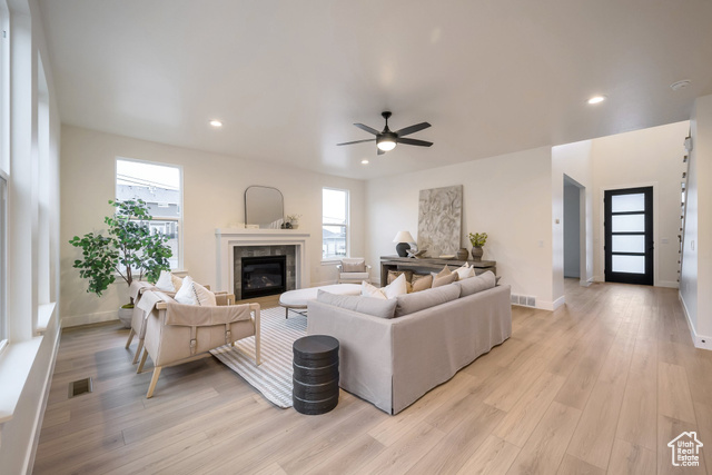 Photo 9 for MLS #2116620 at 177 S 1150 East