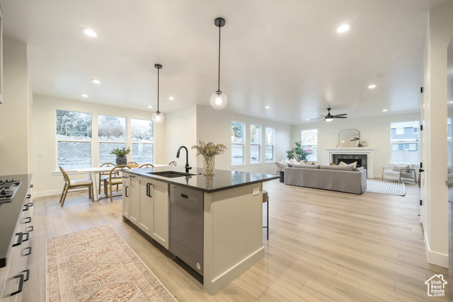 Photo 16 for MLS #2116620 at 177 S 1150 East
