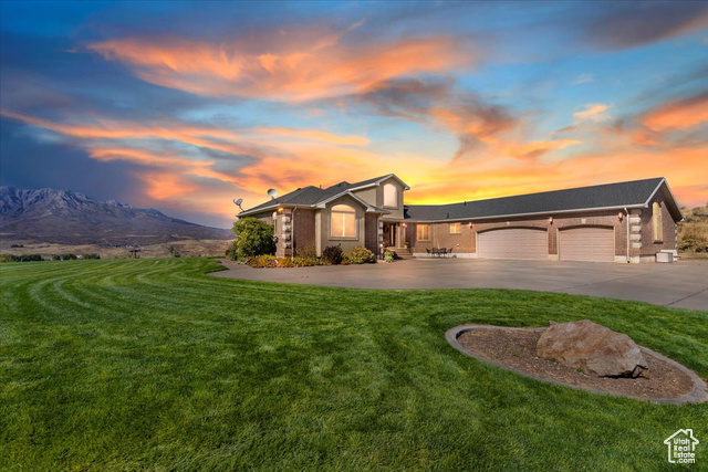 3820 EMBER DR, Morgan UT 84050