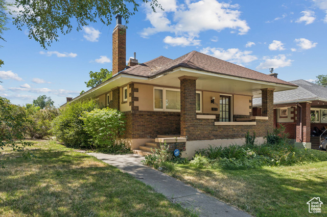 1133 E 26TH ST, Ogden UT 84401
