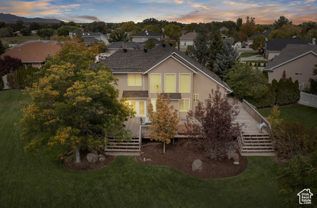Photo 10 for MLS #2116623 at 12952 S Croix Cir