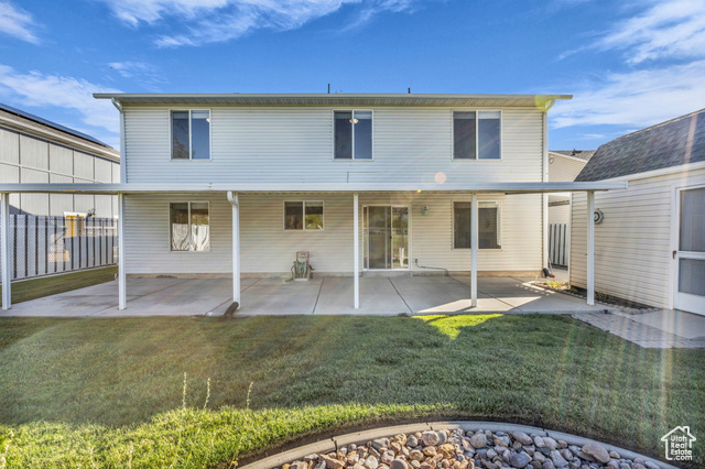 Photo 41 for MLS #2116625 at 624 E 650 North