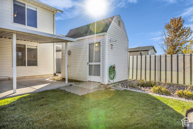 Photo 39 for MLS #2116625 at 624 E 650 North