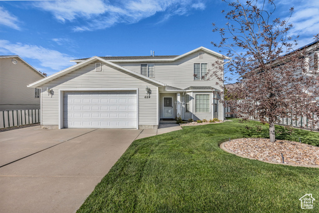 624 E 650 N, Ogden UT 84404