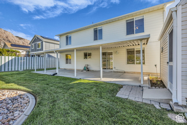 Photo 42 for MLS #2116625 at 624 E 650 North