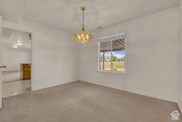 Photo 9 for MLS #2116625 at 624 E 650 North
