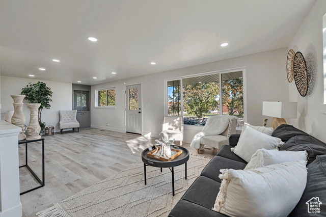 Photo 7 for MLS #2116626 at 6585 W 3785 South
