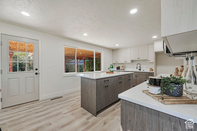 Photo 4 for MLS #2116626 at 6585 W 3785 South